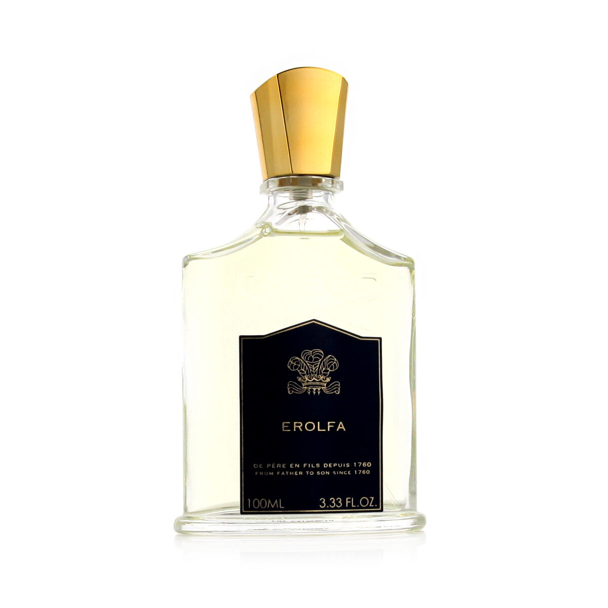 Parfem za muškarce Creed EDP Erolfa 100 ml